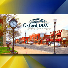 Oxford DDA Diaries: Vol. 2 (06/03/25)