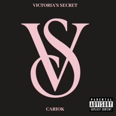 CARIOK! - VITORIA SECRET (prod.EREN x Stick)