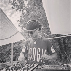 Drome'n Bass 2024 Afternoon Mix - Sam Gin