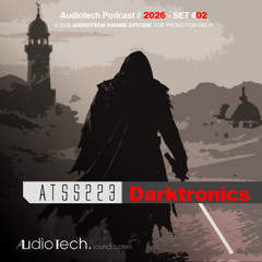 ATSS223 - Darktronics ► Sandstorm