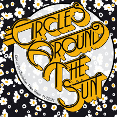 circles around the sun