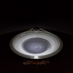 Audioguide to Szécsényi-Nagy Lóránd's artwork