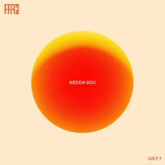 RRFM • Nedda Sou • 01-07-2021