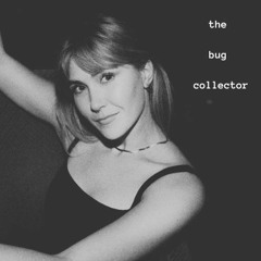 The Bug Collector (Cover)