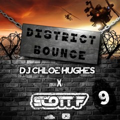 District Bounce 9 - Scott F