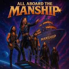 All Aboard The Manship