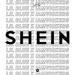 SHEIN Ft. LilBlue