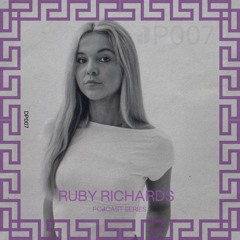 DP007 - Ruby Richards