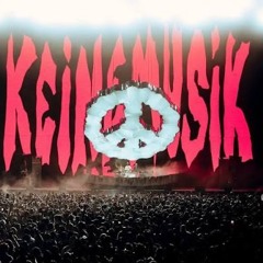 Keinemusik at Coachella 2025