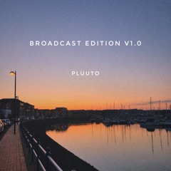 Broadcast Edtion V1.0