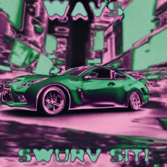 SWURV SITI | THE BEAT TAPE [Prod. @wavs.flp]