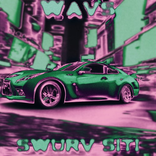 SWURV SITI | THE BEAT TAPE [Prod. @wavs.flp]
