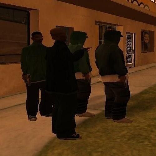 COCAINE KRUEGER  IF U SURVIVE THE ATTACK PROD BY SLICK KILLA Memphis