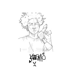 kasmo - s5me gang (prod. hoku)