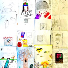 No Emotion - Richfield STEM 2024