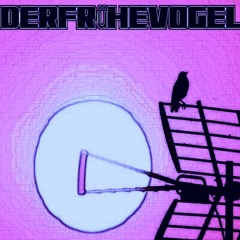 DerFRüHEVoGEL @secretForestRave 22