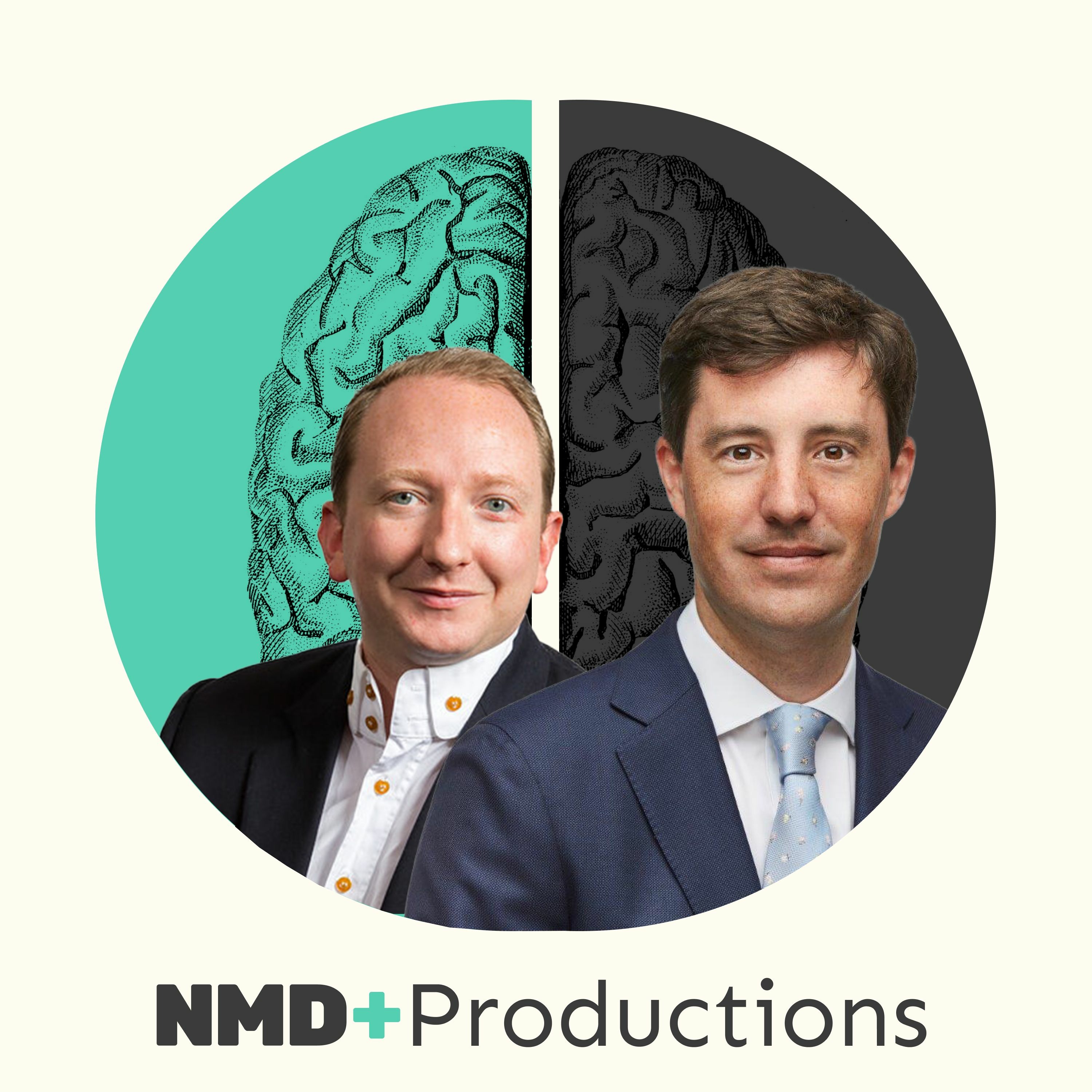 Dave and Dharm DeMystify