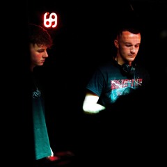 RTL8 B2B Aidan Emberson @ Luminex - 14th Nov (Club 69)