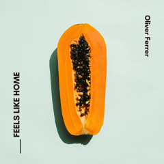 Oliver Ferrer - Feels Like Home - LUV118
