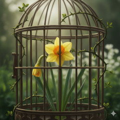 Daffodils (Remix of a collab with Deborah Biver)