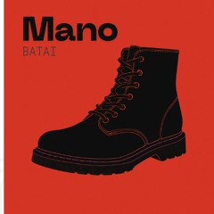 FREE DOWNLOAD: AšMA - Mano batai