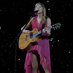 Paper Rings x Stay Stay Stay Live at The Eras Tour