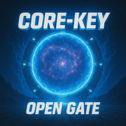 Open gate video (Preview)
