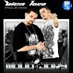 BIEN LOCO  EDIT (ICEBOY PABLO, SEASIDE)