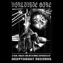 Kirril - Into The Night (VA- Worldwide Gore Vol.2)