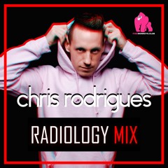 CHRIS RODRIGUES - RADIOLOGY MIX VOL.2