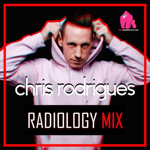 CHRIS RODRIGUES - RADIOLOGY MIX VOL.2