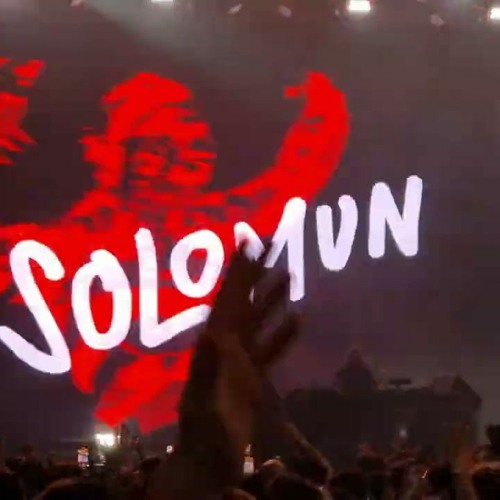 Sonar 2023 - Electro - Part 2 - Solomun style