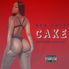 CAKE (feat. Quan Chii)