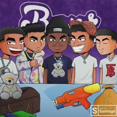 HASH × ICEDMOB - PILOTO(GUIA COMPLETA)