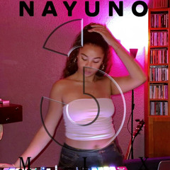 AWUNI NAYUNO MIX - COULEUR 3