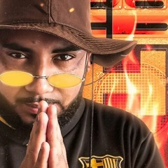 JL UNICO - BOTA BOQUINHA NA MINHA CABECINHA ( DJ MK OMLK SINISTRO )