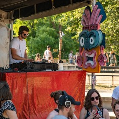 [Funk/Deep] House Mix - Copacobana Festival