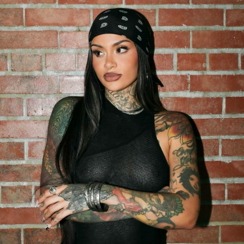KEHLANI FOLDED REMIX