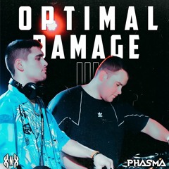 XANEX & PHASMA - OPTIMAL DAMAGE #3