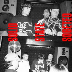 SOLID STATE SOBETEO @ La Trastienda - System/32+ Simo + JoseBB - All Night Long