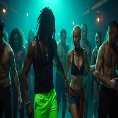 Techno City Cantata 4 : Inner City Pulse