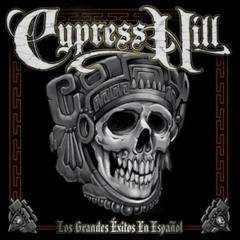 598. Los grandes éxitos en español de Cypress Hill
