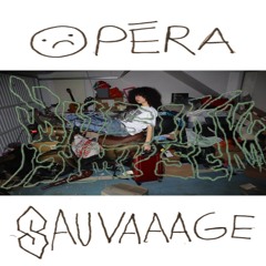 Opéra_sauvage [remix azhar]