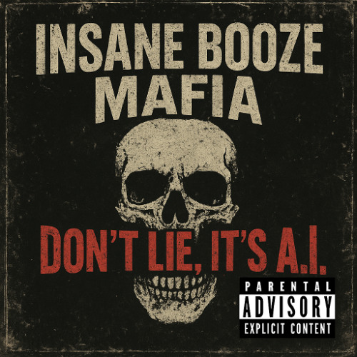 Don’t Lie, It’s A.I.