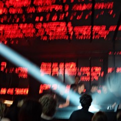 q-rt @ nordstern [180425]