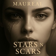 Maureal. - Scars and Stars (Radio Mix)