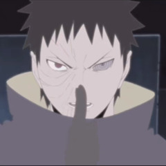 Somebody That I Used to Know X Kakashi X Obito Hardstyle