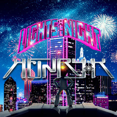 LAN 2025 DJ Discord Contest - HENRY K