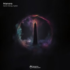 Aaron Decay, Cybek - Manera
