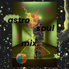 astro mix vol. 1